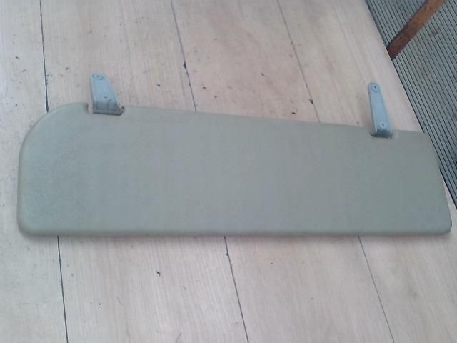 bontott MAN M Jobb Napellenző