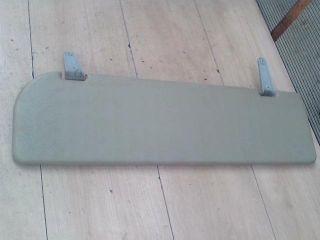 bontott MAN M Jobb Napellenző