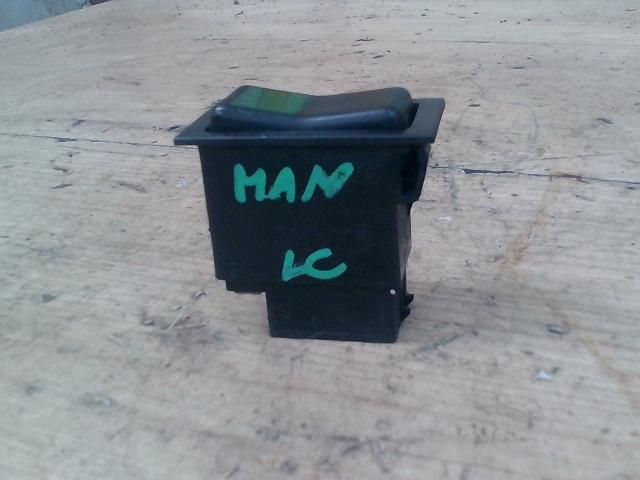 bontott MAN M Kapcsoló (Magában)