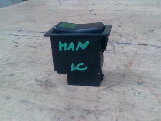 bontott MAN M Kapcsoló (Magában)