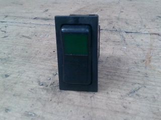 bontott MAN M Kapcsoló (Magában)