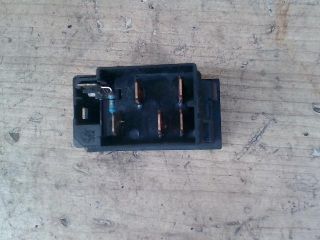 bontott MAN M Kapcsoló (Magában)