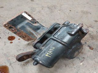 bontott MAN M Kormánymű Szervós