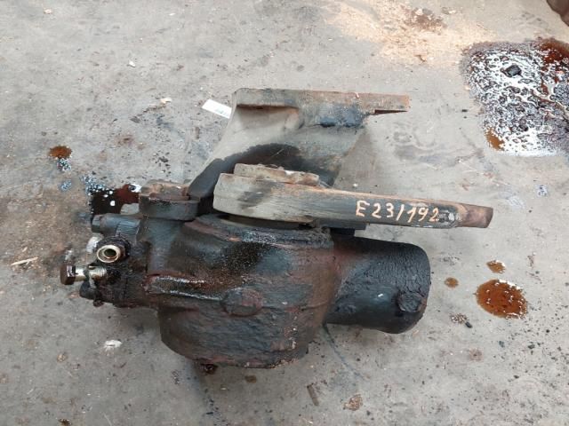 bontott MAN M Kormánymű Szervós