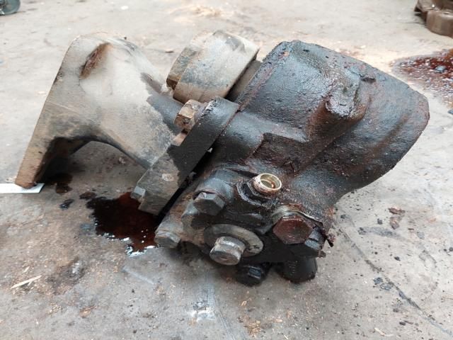 bontott MAN M Kormánymű Szervós