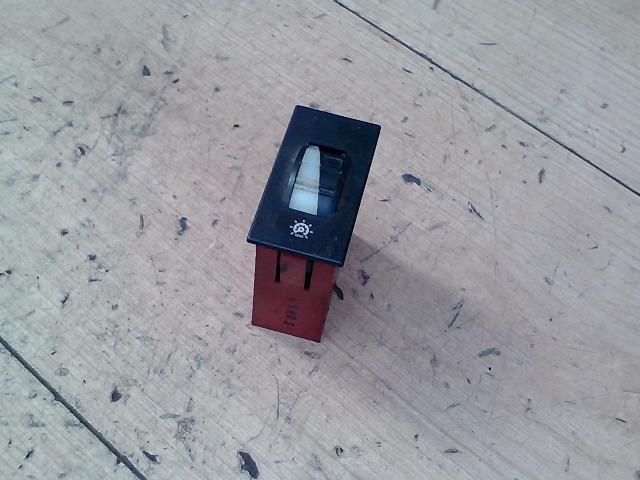 bontott MAN M Műszerfal Fényerő Szabályzó