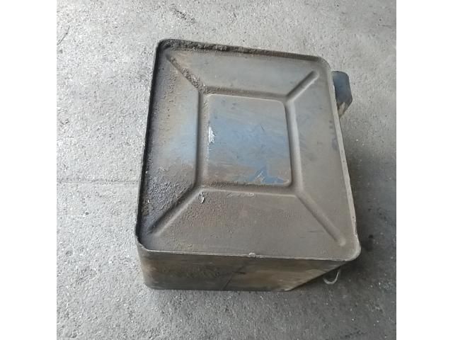 bontott MAN MAN VW 8150 Tank