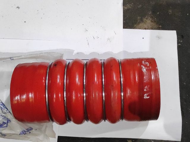 bontott MAN TGA Turbócső