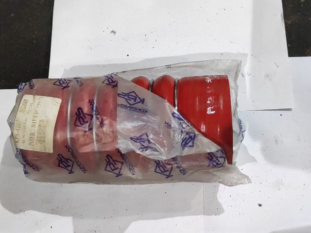 bontott MAN TGA Turbócső