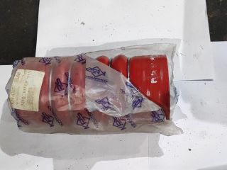 bontott MAN TGA Turbócső