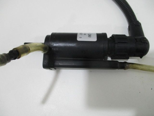 bontott MAN TGA Első Ablakmosó Szivattyú