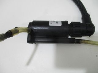 bontott MAN TGA Első Ablakmosó Szivattyú