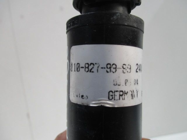 bontott MAN TGA Első Ablakmosó Szivattyú