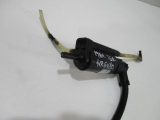 bontott MAN TGA Első Ablakmosó Szivattyú