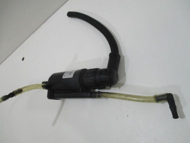 bontott MAN TGA Első Ablakmosó Szivattyú