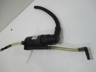 bontott MAN TGA Első Ablakmosó Szivattyú