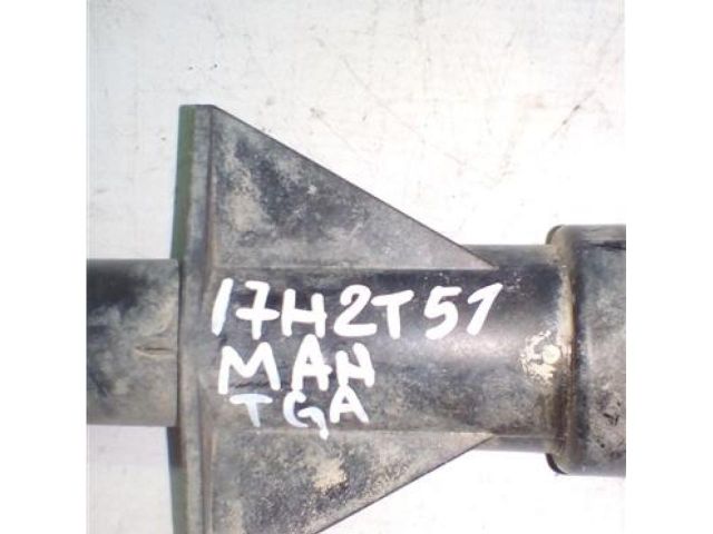 bontott MAN TGA Fényszórómosó Szivattyú