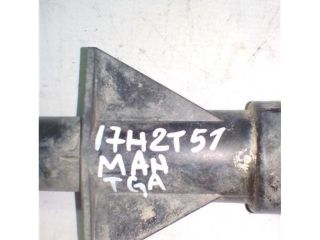 bontott MAN TGA Fényszórómosó Szivattyú