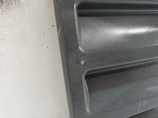 bontott MAN TGA Hűtőrács