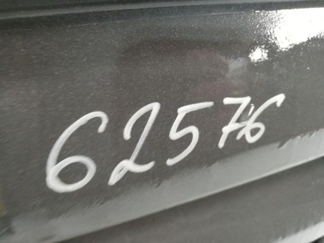 bontott MAN TGA Hűtőrács