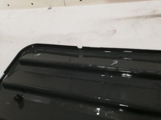 bontott MAN TGA Hűtőrács