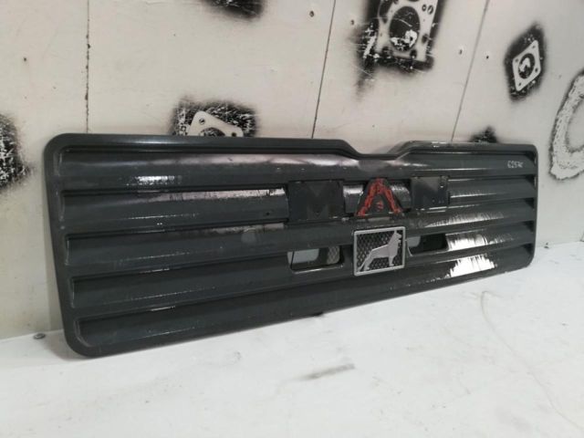 bontott MAN TGA Hűtőrács