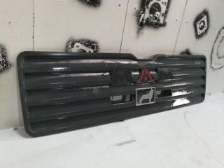 bontott MAN TGA Hűtőrács