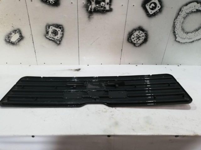 bontott MAN TGA Hűtőrács