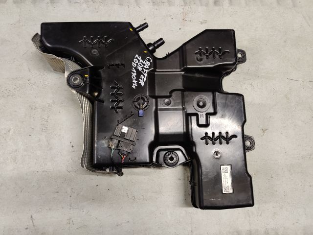 bontott MAN TGE AdBlue Tartály