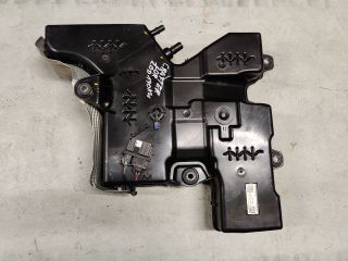 bontott MAN TGE AdBlue Tartály