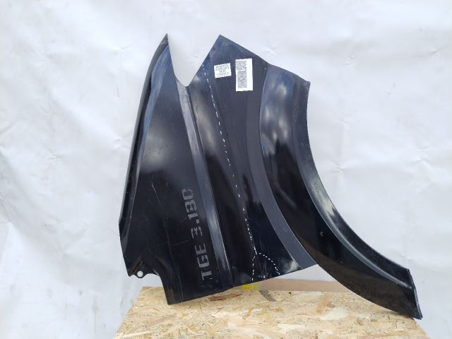 bontott MAN TGE Jobb első Sárvédő