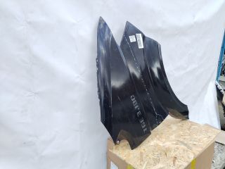 bontott MAN TGE Jobb első Sárvédő