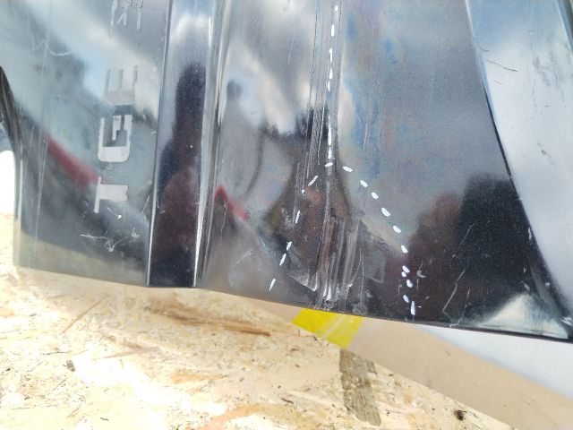 bontott MAN TGE Jobb első Sárvédő