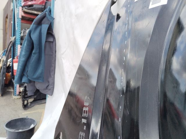 bontott MAN TGE Jobb első Sárvédő