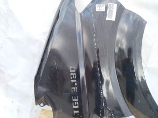 bontott MAN TGE Jobb első Sárvédő