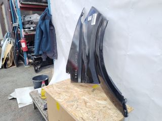 bontott MAN TGE Jobb első Sárvédő