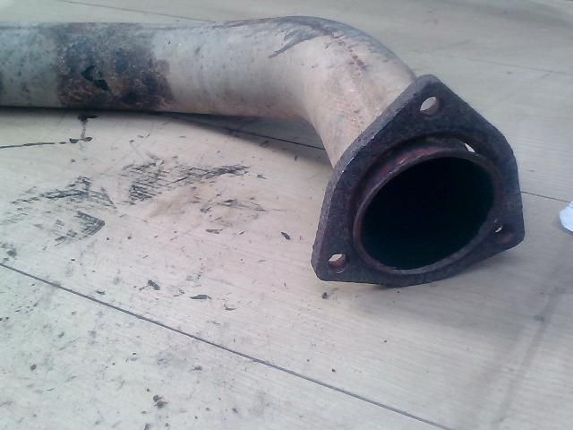 bontott MAN TGL Leömlő (Soros)