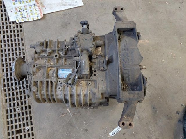 bontott MAN TGL Váltó (Mechanikus)