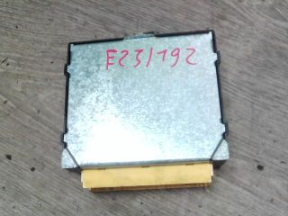 bontott MAN TGL Motorvezérlő