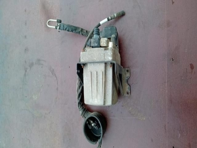 bontott MAN TGL AdBlue Szivattyú