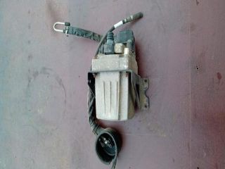 bontott MAN TGL AdBlue Szivattyú