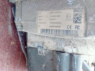 bontott MAN TGL AdBlue Szivattyú