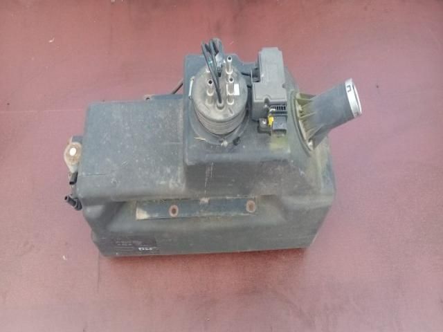 bontott MAN TGL AdBlue Tartály