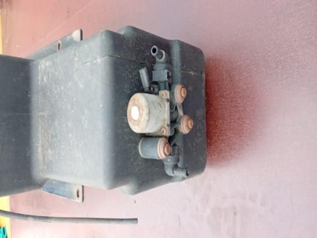 bontott MAN TGL AdBlue Tartály