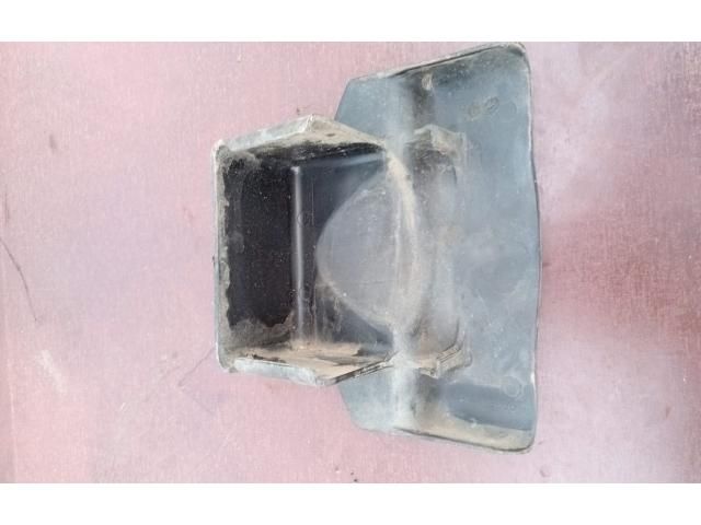 bontott MAN TGL Felső Motorburkolat