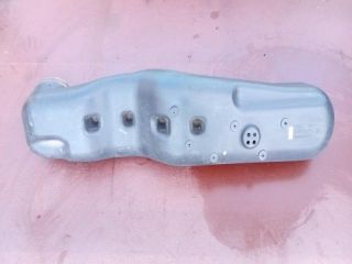 bontott MAN TGL Légbeömlő Cső