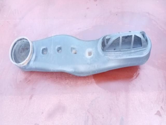 bontott MAN TGL Légbeömlő Cső