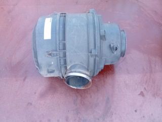 bontott MAN TGL Légszűrő Ház