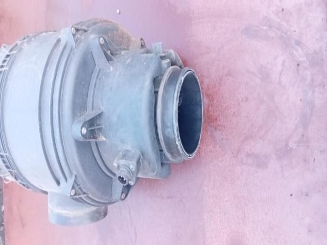 bontott MAN TGL Légszűrő Ház