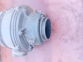 bontott MAN TGL Légszűrő Ház